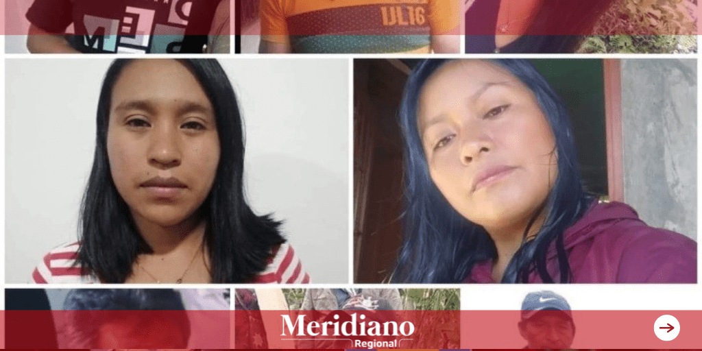 Trece comuneros están desaparecidos en un páramo del oriente del Cauca - meridiano regional - Arnel maquillo - Miller Guevara - Reinel