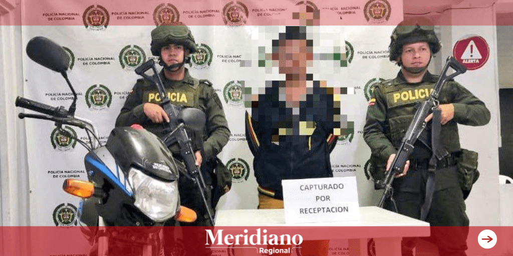 Un-hombre-fue-capturado-en-Miranda-por-las-autoridades-meridiano-regional-hurto-de-moto-noticias-norte-del-cauca-noticias-