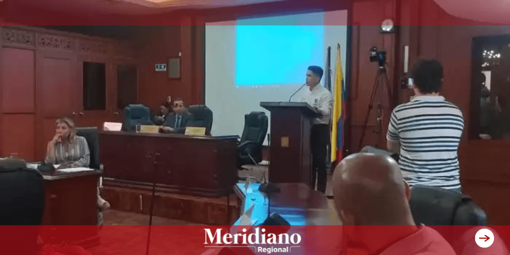 corrupción y control social - meridiano regional - gobernación de valle - Oficina para la Transparencia de la Gestión Pública