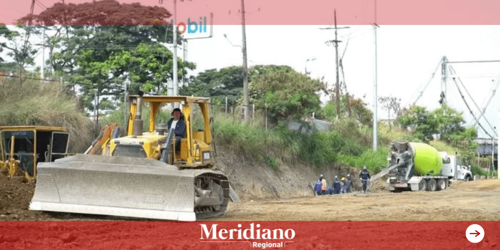 nuevo puente de Juanchito - candelaria - Gobernación del valle- desarrollo de las obras valle - Secretaría de Infraestructura Valle