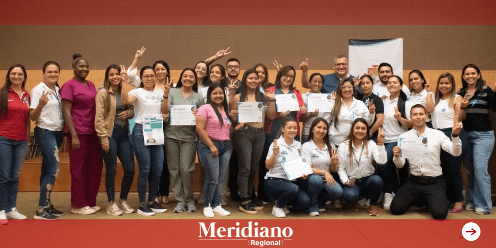 Actores de salud trabajan juntos para avanzar en la prevención del cáncer de cuello uterino