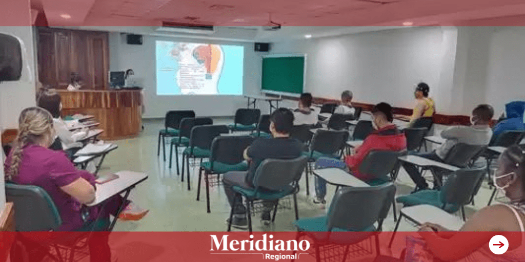 Hospital Psiquiátrico del Valle - enfermedad mental - Educación en Salud - Shirley Chilatra Osorio - meridiano regional