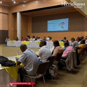 Agencia de Desarrollo Rural - Unidad de Restitución de Tierras, Corporación Regional Autónoma del Cauca, Universidad del Cauca - meridiano regional