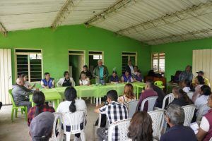 Alcaldía proporciona agua potable e inversión social en el corregimiento de Calibío – meridiano regional - Juan Carlos López Castrillón