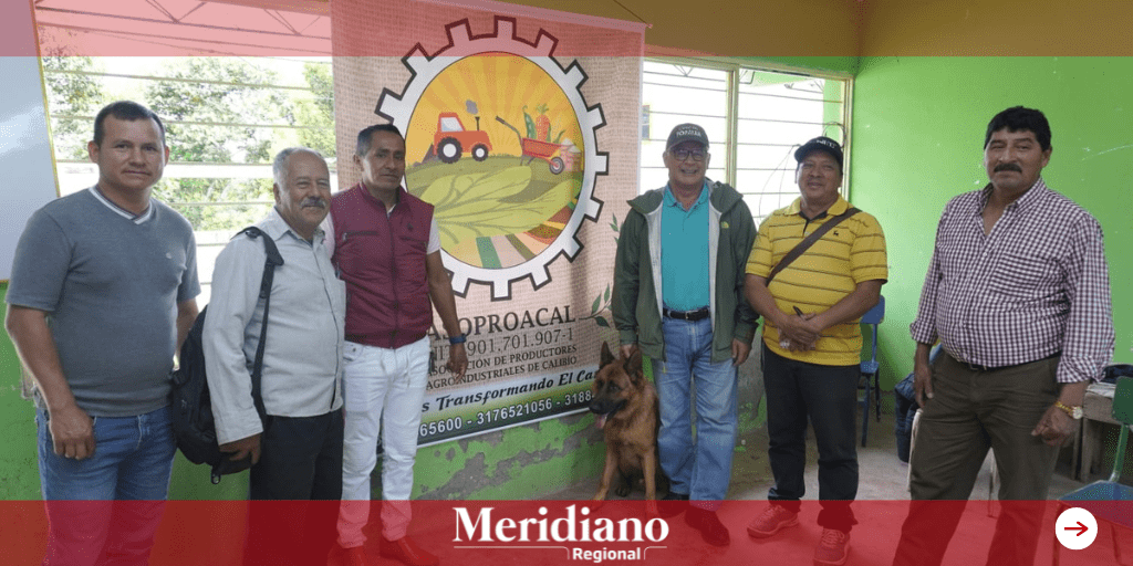 Alcaldía proporciona agua potable e inversión social en el corregimiento de Calibío – meridiano regional - Juan Carlos López Castrillón