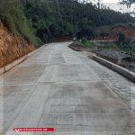 Avanza mejoramiento de vías terciarias en el Norte del Cauca - meridiano regional - Gobernación del Cauca - inversión- Caldono - Caloto - Toribío - Miranda - José Rodrigo Astaiza