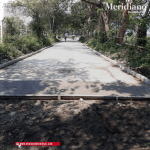 Avanza mejoramiento de vías terciarias en el Norte del Cauca - meridiano regional - Gobernación del Cauca - inversión- Caldono - Caloto - Toribío - Miranda - José Rodrigo Astaiza