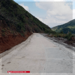 Avanza mejoramiento de vías terciarias en el Norte del Cauca - meridiano regional - Gobernación del Cauca - inversión- Caldono - Caloto - Toribío - Miranda - José Rodrigo Astaiza