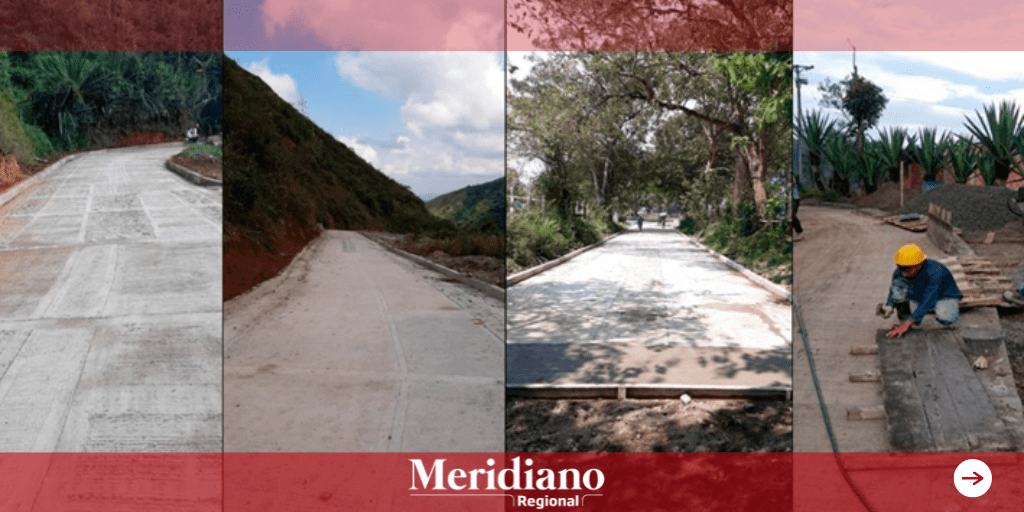Avanza mejoramiento de vías terciarias en el Norte del Cauca - meridiano regional - Gobernación del Cauca - inversión- Caldono - Caloto - Toribío - Miranda - José Rodrigo Astaiza