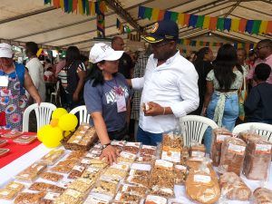 Gobernación del Cauca - meridiano regional - Congreso Departamental de Cocineras Tradicionales, Mujeres Étnicas y Campesinas