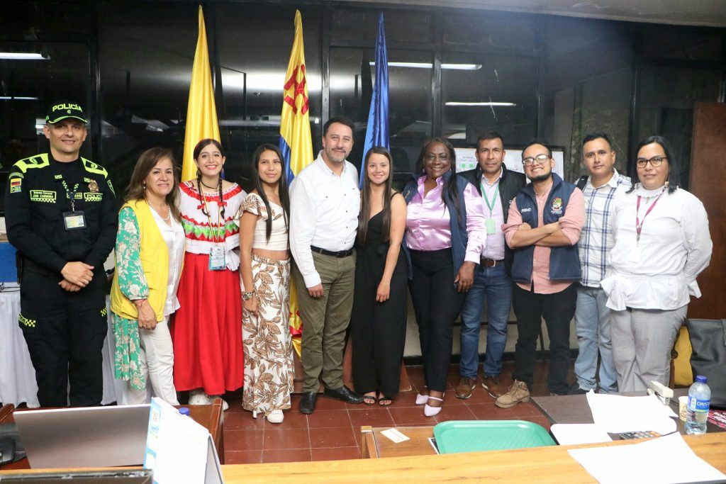 emprendimientos semana santa - meridiano regional - - Meridiano Regional emprendimientos semana santa - meridiano regional -