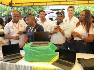 Estudiantes de Padilla se benefician con herramientas tecnológicas - meridiano regional - desarrollo de las TICs - computadores instituciones educativas (2) - Meridiano Regional Estudiantes de Padilla se benefician con herramientas tecnológicas - meridiano regional - desarrollo de las TICs - computadores instituciones educativas