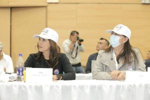 Gobernación del Cauca lideró Consejo de Política Social Ampliado - CODPOS 2023