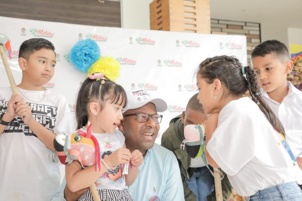 Gobernación del Cauca lideró Consejo de Política Social Ampliado - CODPOS 2023