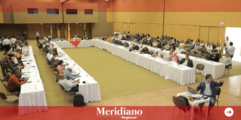 Gobernación del Cauca lideró Consejo de Política Social Ampliado - CODPOS 2023