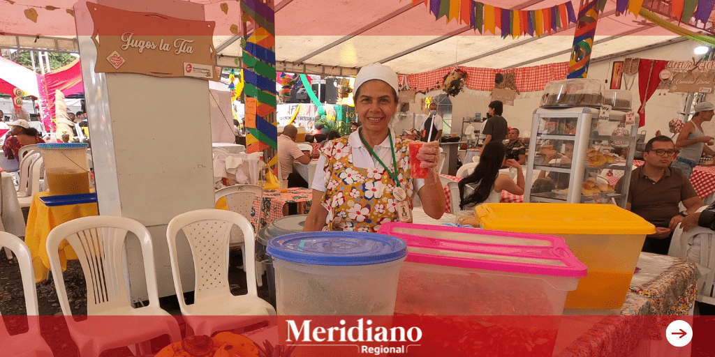 Gobernación del Cauca - meridiano regional - Congreso Departamental de Cocineras Tradicionales, Mujeres Étnicas y Campesinas