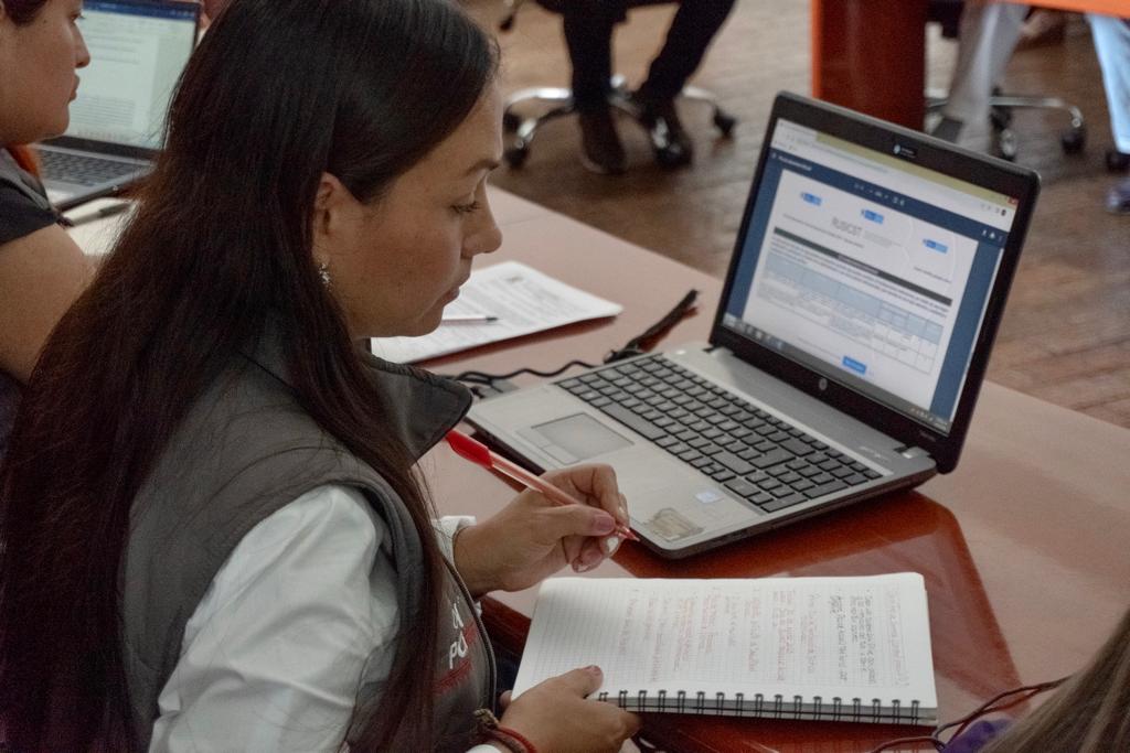 Gobierno - Comité (4) - Meridiano Regional