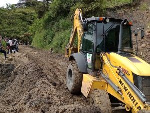 La recuperación vial del Cauca avanza con la maquinaria amarilla - meridiano regional - José Rodrigo Astaiza - Secretario de Infraestructura - Jambaló - Sucre - Meridiano Regional La-recuperacion-vial-del-Cauca-avanza-con-la-maquinaria-amarilla-meridiano-regional-Jose-Rodrigo-Astaiza-Secretario-de-Infraestructura-Jambalo-Sucre