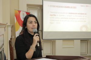 Meridiano Regional - Secretarías de Salud y Gobierno - Laura Amú Venté - icor adulterado - licor de contrabando - cerveza de contrabando - Meridiano Regional Meridiano Regional - Secretarías de Salud y Gobierno - Laura Amú Venté - icor adulterado - licor de contrabando - cerveza de contrabando