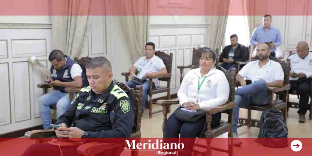 Meridiano Regional - Secretarías de Salud y Gobierno - Laura Amú Venté - icor adulterado - licor de contrabando - cerveza de contrabando