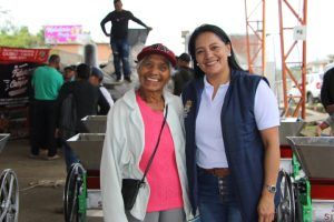 Meridiano regional - Gobernación del Cauca - sector agrícola - Municipio de Cajibío - Secretaría de Agricultura y Desarrollo Rural - café especial