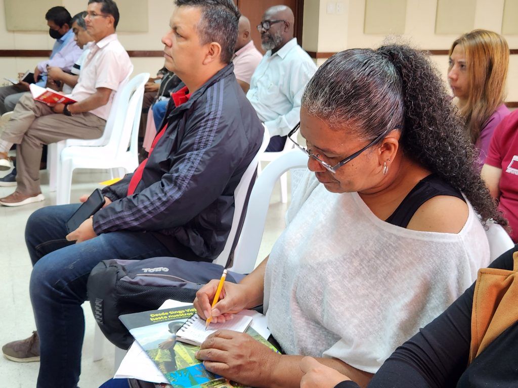 Meridiano regional - Gobierno departamental le apuesta a la construcción de paz desde las instituciones educativas - UNICEF - Embajada de Alemania - Enseña Por Colombia - Meridiano Regional Meridiano regional - Gobierno departamental le apuesta a la construcción de paz desde las instituciones educativas - UNICEF - Embajada de Alemania - Enseña Por Colombia (7)