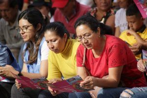 Meridiano regional - Las mujeres en situación de vulnerabilidad de Popayán - Casa de Acogida para la defensa de las mujeres - noticias popayán