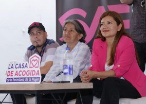 Meridiano regional - Las mujeres en situación de vulnerabilidad de Popayán - Casa de Acogida para la defensa de las mujeres - noticias popayán