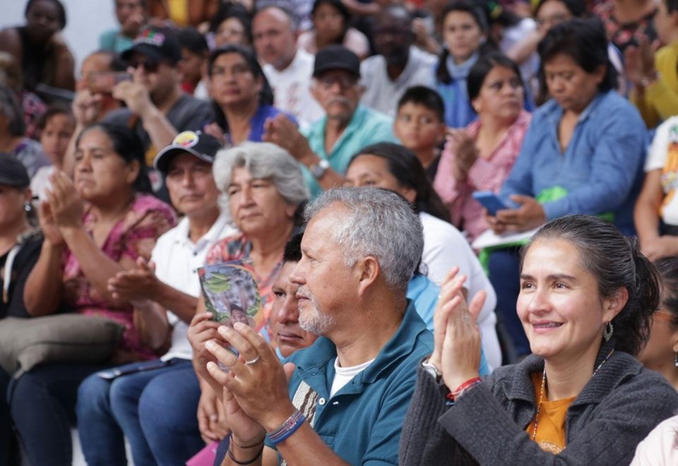 Meridiano regional - Las mujeres en situación de vulnerabilidad de Popayán - Casa de Acogida para la defensa de las mujeres - noticias popayán