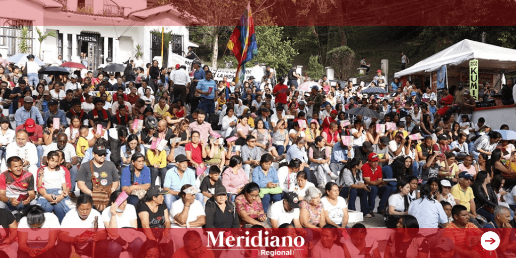 Meridiano regional - Las mujeres en situación de vulnerabilidad de Popayán - Casa de Acogida para la defensa de las mujeres - noticias popayán