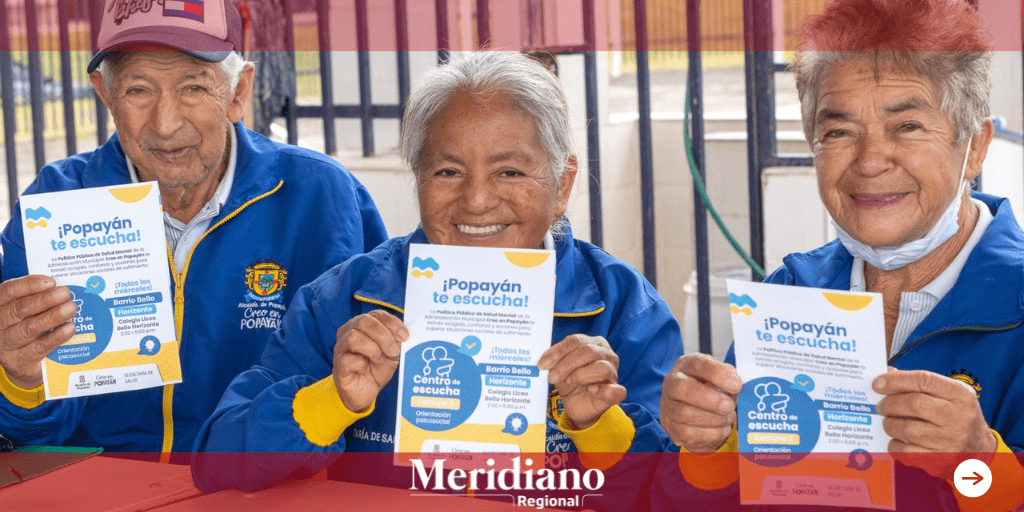 Meridiano-regional-Popayan-salud-mental-centros-de-escucha-servicios-gratuitos-lideres-primeros-auxilios-psicologicos