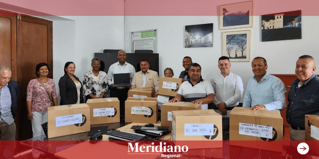 Meridiano-regional-equipos-de-computo-Instituciones-Educativas-Cauca-inversion-portatiles-municipios-ensenanza-area-de-sistemas-docentes