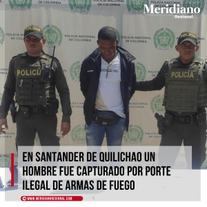 Meridiano regional - noticias Santander de Quilichao - captura cauca - barrio Morales Duque - Fiscalía - incautación