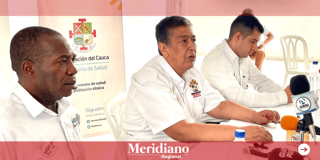 Meridiano regional - secretaría de Infraestructura - Oficina Asesora Jurídica - Juan Fernando Ortega - Rodrigo Astaiza