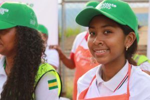 Se entregaron insumos y herramientas a más de 40 mujeres para fortalecer sus emprendimientos, en el sur del Cauca – meridiano regional (2) - Meridiano Regional Se entregaron insumos y herramientas a más de 40 mujeres para fortalecer sus emprendimientos, en el sur del Cauca – meridiano regional