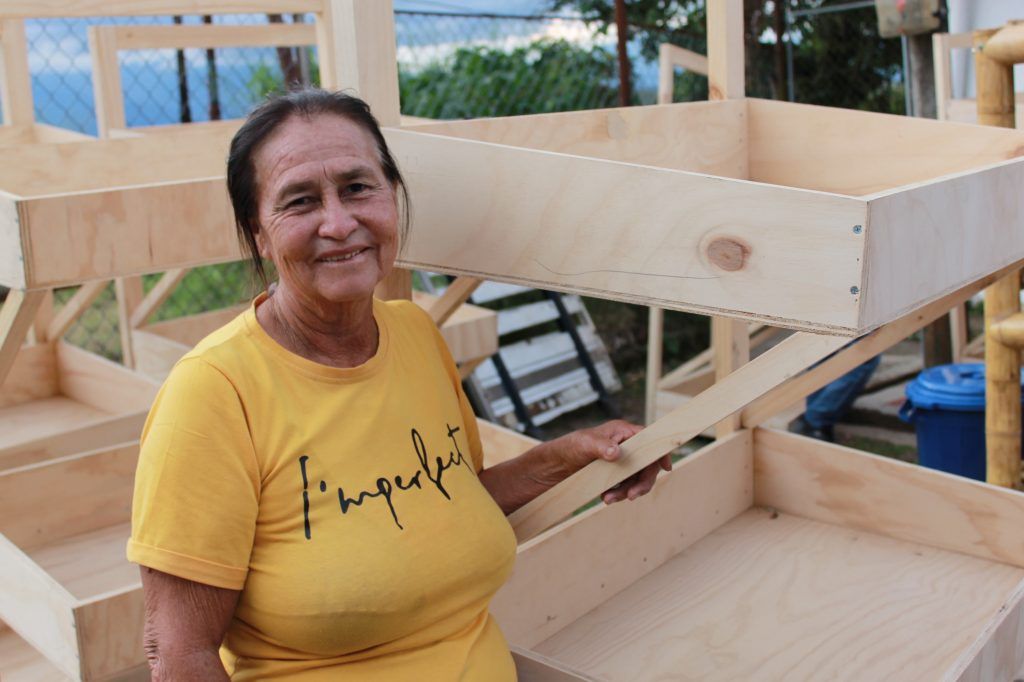 Se entregaron insumos y herramientas a más de 40 mujeres para fortalecer sus emprendimientos, en el sur del Cauca – meridiano regional (3) - Meridiano Regional Se entregaron insumos y herramientas a más de 40 mujeres para fortalecer sus emprendimientos, en el sur del Cauca – meridiano regional