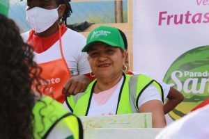 Se entregaron insumos y herramientas a más de 40 mujeres para fortalecer sus emprendimientos, en el sur del Cauca – meridiano regional