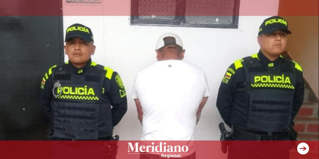 Un hombre fue capturado en Timbío por el delito de receptación – meridiano regional - motocicleta de placa DHZ-14F - barrio Pueblo Nuevo