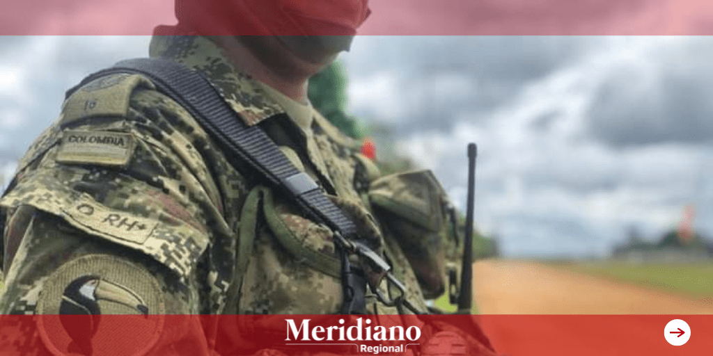 Un soldado fue asesinado por su hermano en Argelia, Cauca - meridiano regional - Edinson Lleras de la Cruz Benítez - batallón José Hilario López