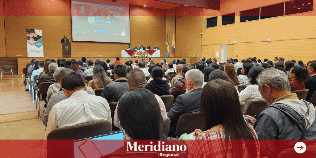 📚👨🏫🌎 ¡El Cauca lanza su Plan Departamental de Lectura y Oralidad! Con el objetivo de fomentar el desarrollo de competencias comunicativas en niños, niñas, adolescentes y jóvenes, y reconocer la diversidad cultural en el departamento. 📖💬🧑🎓 ¡Lee la noticia completa en el sitio web de Meridiano regional! https://meridianoregional.com/cauca-lanza-el-plan-departamental-de-lectura-y-oralidad/