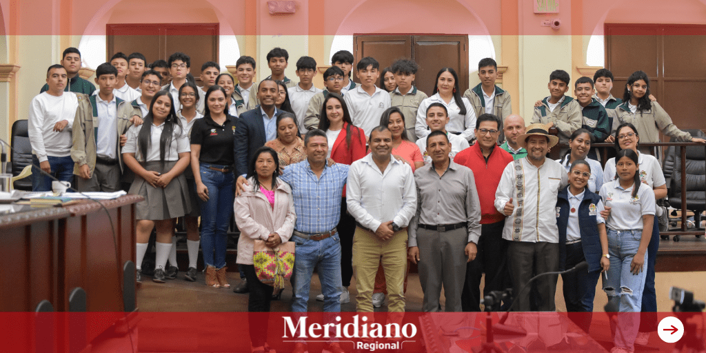 meridiano regional - Foro sobre derechos de infancia y adolescencia en Cauca - Gobernación del Cauca - derechos infancia y adolescencia