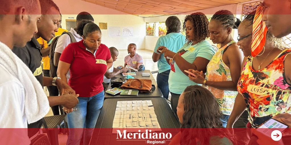 meridiano regional - Gobernación del Cauca -  Oficina Asesora para la Gestión del Riesgo - prevención de emergencias - Guapi - OCHA - líderes sociales