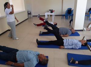 meridiano regional - Gobernación del Cauca - actividad física - sedentarismo - entornos escolares - colegios - promoción - deporte - hábitos saludables - Meridiano Regional meridiano regional - Gobernación del Cauca - actividad física - sedentarismo - entornos escolares - colegios - promoción - deporte - hábitos saludables