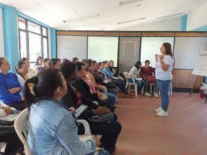 meridiano regional - Gobierno Departamental entrega kits de seguridad alimentaria a 40 mujeres lideresas de La Sierra - Gobernación del cauca (3) - Meridiano Regional meridiano regional - Gobierno Departamental entrega kits de seguridad alimentaria a 40 mujeres lideresas de La Sierra - Gobernación del cauca