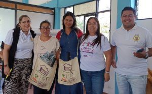 meridiano regional - Gobierno Departamental entrega kits de seguridad alimentaria a 40 mujeres lideresas de La Sierra - Gobernación del cauca - Meridiano Regional meridiano regional - Gobierno Departamental entrega kits de seguridad alimentaria a 40 mujeres lideresas de La Sierra - Gobernación del cauca