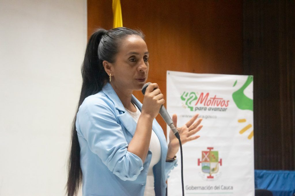meridiano regional - Implementación de Atención Primaria en Salud en Cauca - planes de intervenciones colectivas - familias caucanas - promoción de la salud -impacto social