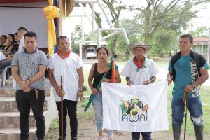 meridiano regional - Institución Educativa Santa Marta - Semana de Vacunación de las Américas - Gobierno Departamental - Plan de Desarrollo 42 Motivos para Avanzar