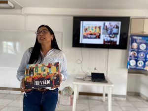 meridiano-regional-Popayan-genera-acciones-a-favor-de-la-poblacion-migrante-Ruta-Pedagogica-y-Proteccion-Ninez-refugiada-y-migrante-ACNUR