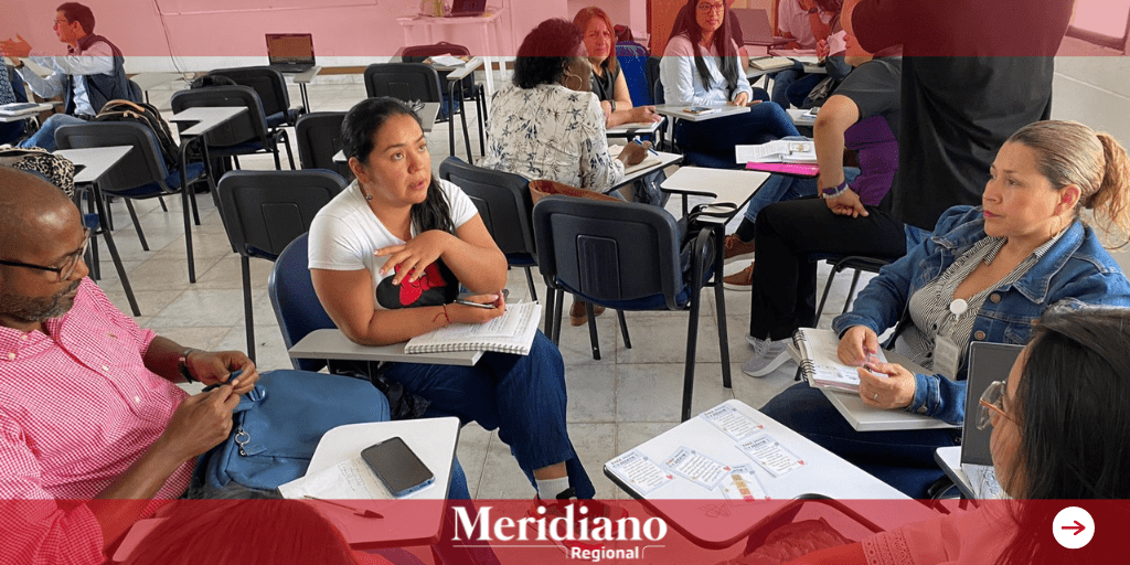 meridiano-regional-Popayan-genera-acciones-a-favor-de-la-poblacion-migrante-Ruta-Pedagogica-y-Proteccion-Ninez-refugiada-y-migrante-ACNUR