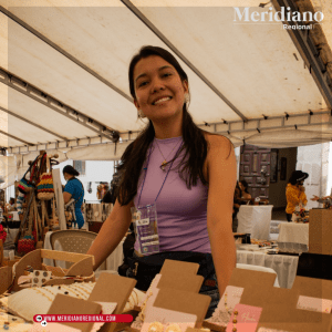 meridiano regional - emprendedores - ventas Semana Santa Popayán - economía local popayán - cultura popayán - entretenimiento popayán